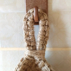 Jute Nest Baskets