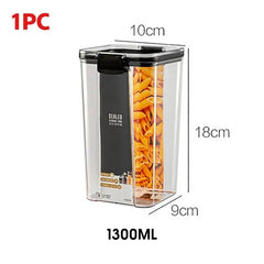 Food Storage Container Plastic