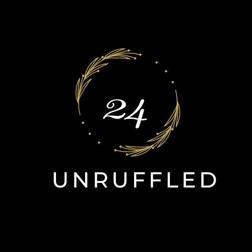 UnRuffled 24