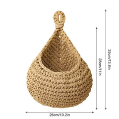 Jute Nest Baskets