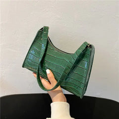 Pleated Cloud Handbags